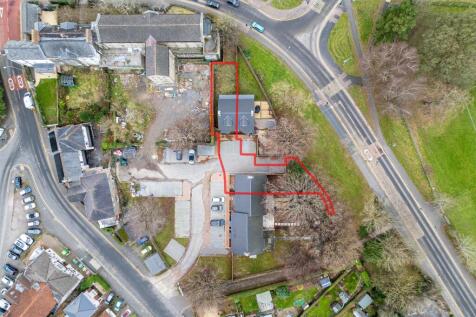 1 and 3, Mulberry Close Abergavenny, NP7 5ES | Fre