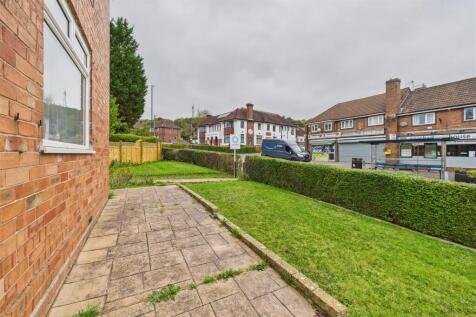 47 Westbury Lane, Combe Dingle, Bristol BS9 2PQ |