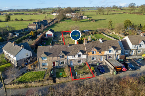 4 Bolters Lane, Downside, Shepton Mallet, Somerset