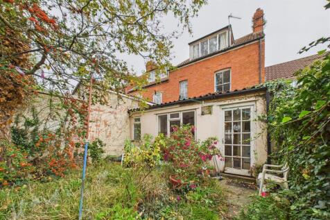 51 Benedict Street, Glastonbury, Somerset BA6 9NB 