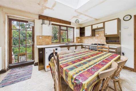 51 Benedict Street, Glastonbury, Somerset BA6 9NB 