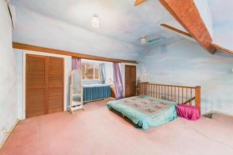 51 Benedict Street, Glastonbury, Somerset BA6 9NB 