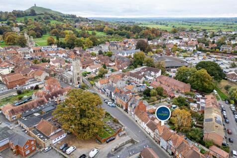 51 Benedict Street, Glastonbury, Somerset BA6 9NB 