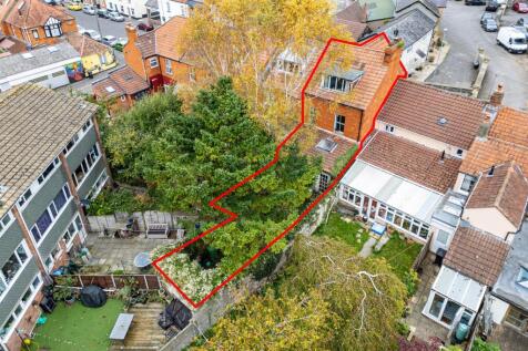 51 Benedict Street, Glastonbury, Somerset BA6 9NB 