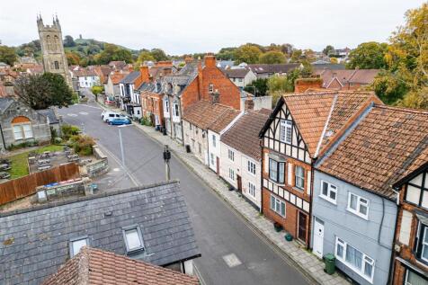 51 Benedict Street, Glastonbury, Somerset BA6 9NB 