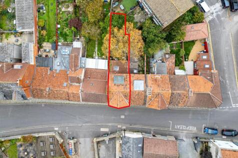 51 Benedict Street, Glastonbury, Somerset BA6 9NB 