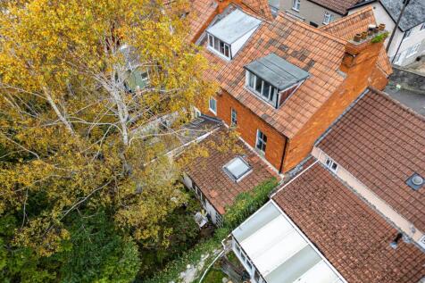 51 Benedict Street, Glastonbury, Somerset BA6 9NB 