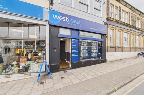 Retail Unit &#64; 58 Gloucester Rd, Bishopston, Bristo