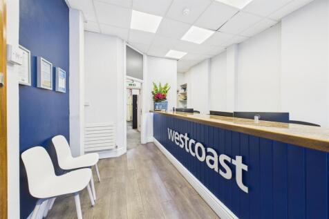 Retail Unit &#64; 58 Gloucester Rd, Bishopston, Bristo