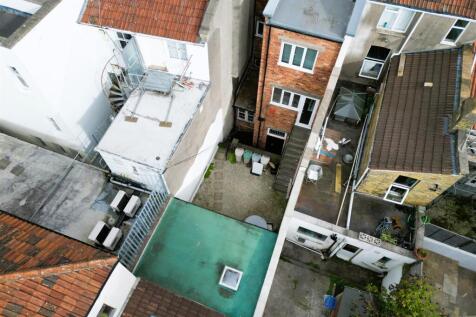 Retail Unit &#64; 58 Gloucester Rd, Bishopston, Bristo