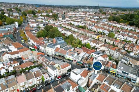 Retail Unit &#64; 58 Gloucester Rd, Bishopston, Bristo
