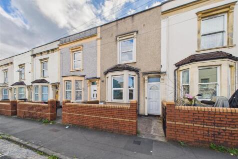 59 Saint Nicholas Road, Saint Agnes, Bristol BS2 9