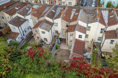 59 Saint Nicholas Road, Saint Agnes, Bristol BS2 9