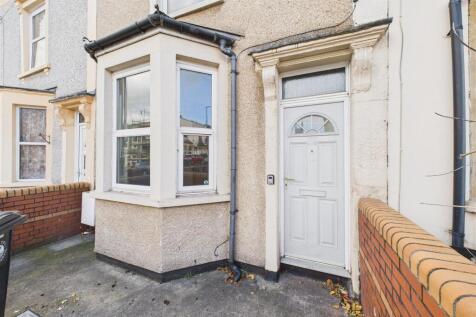 59 Saint Nicholas Road, Saint Agnes, Bristol BS2 9