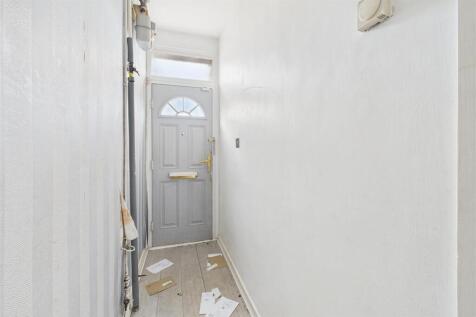 59 Saint Nicholas Road, Saint Agnes, Bristol BS2 9