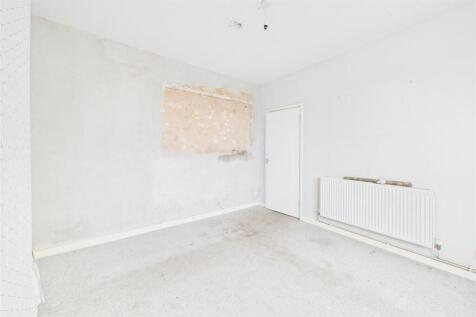 59 Saint Nicholas Road, Saint Agnes, Bristol BS2 9