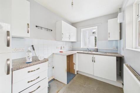 59 Saint Nicholas Road, Saint Agnes, Bristol BS2 9