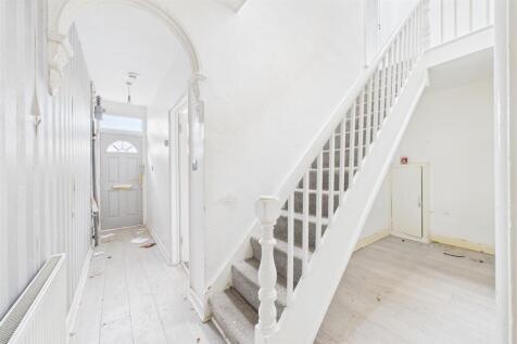 59 Saint Nicholas Road, Saint Agnes, Bristol BS2 9