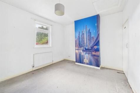 59 Saint Nicholas Road, Saint Agnes, Bristol BS2 9