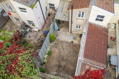 59 Saint Nicholas Road, Saint Agnes, Bristol BS2 9