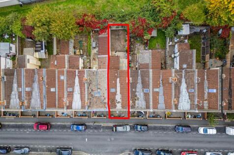 59 Saint Nicholas Road, Saint Agnes, Bristol BS2 9