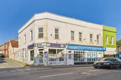 18, High Street Shirehampton, Bristol, BS11 0DP | 