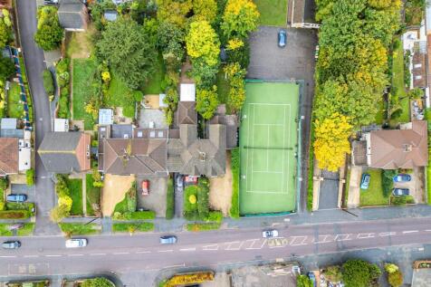 51 Cleeve Hill, Downend, Bristol BS16 6EU | Freeho