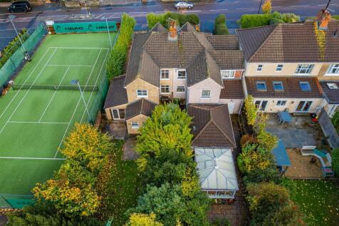 51 Cleeve Hill, Downend, Bristol BS16 6EU | Freeho