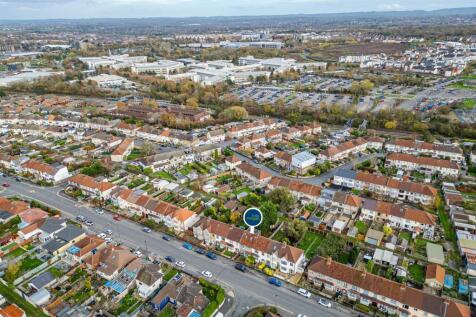 581 Filton Avenue, Filton, Bristol BS7 0QH | Freeh