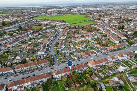 581 Filton Avenue, Filton, Bristol BS7 0QH | Freeh