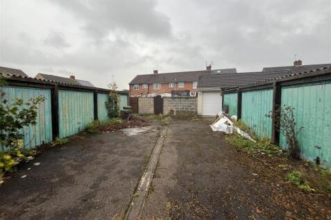 Westbourne Garage Site, Westbourne Road Downend, B