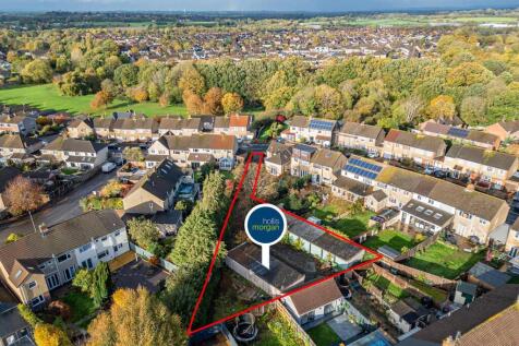 Westbourne Garage Site, Westbourne Road Downend, B