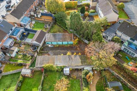 Westbourne Garage Site, Westbourne Road Downend, B