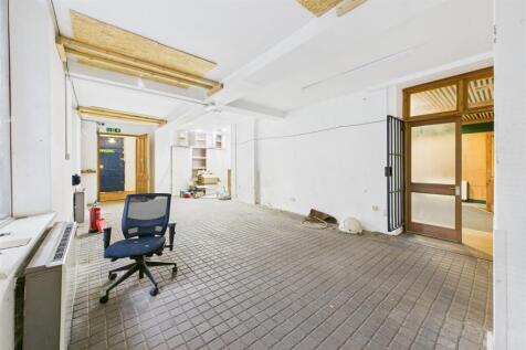 The Old Police Station, 32 Jacobs Wells Road Clift