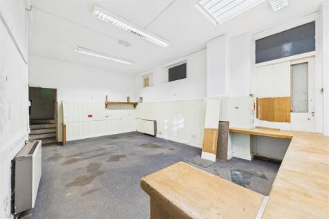 The Old Police Station, 32 Jacobs Wells Road Clift