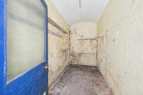 The Old Police Station, 32 Jacobs Wells Road Clift