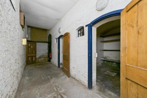 The Old Police Station, 32 Jacobs Wells Road Clift