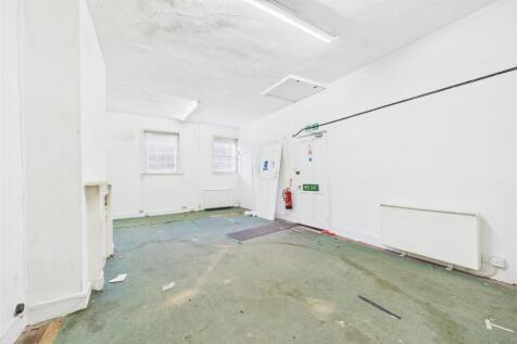 The Old Police Station, 32 Jacobs Wells Road Clift