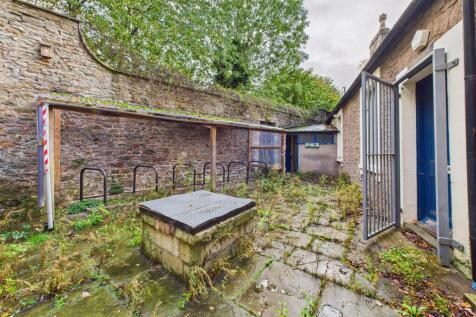 The Old Police Station, 32 Jacobs Wells Road Clift
