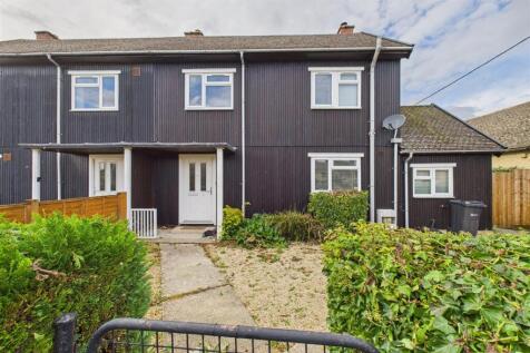 1 and 2 The Plies, Fairford, Cirencester, Gloucest