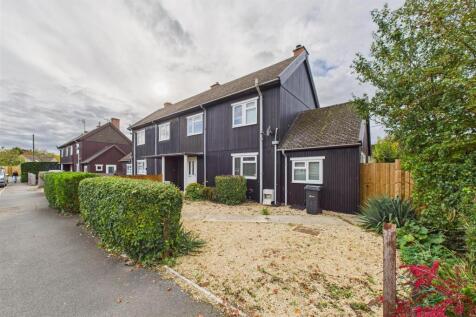 1 and 2 The Plies, Fairford, Cirencester, Gloucest