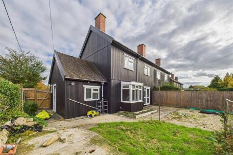 1 and 2 The Plies, Fairford, Cirencester, Gloucest