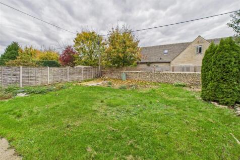 1 and 2 The Plies, Fairford, Cirencester, Gloucest