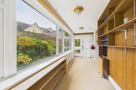 Cliff Lodge, 13 Old Teignmouth Road, Dawlish EX7 0