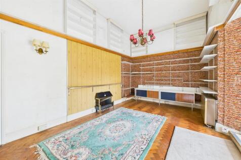 Cliff Lodge, 13 Old Teignmouth Road, Dawlish EX7 0