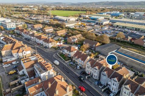 126 Locking Road, Weston-Super-Mare, North Somerse