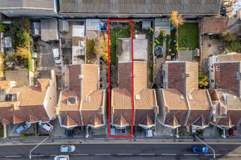 126 Locking Road, Weston-Super-Mare, North Somerse