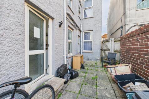 126 Locking Road, Weston-Super-Mare, North Somerse