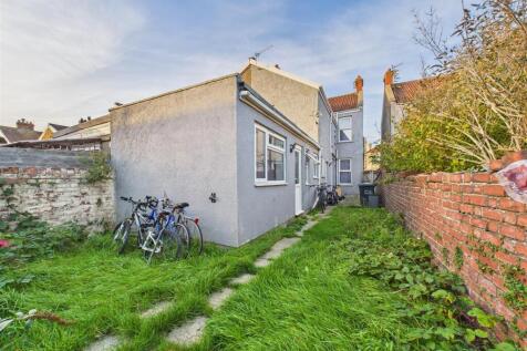 126 Locking Road, Weston-Super-Mare, North Somerse