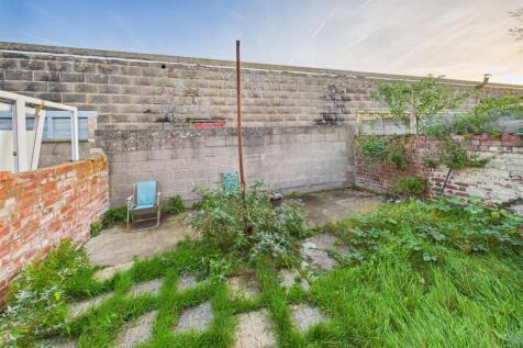 126 Locking Road, Weston-Super-Mare, North Somerse